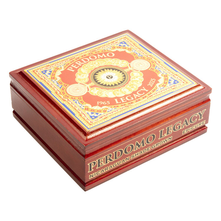 View product media PELNSE Epicure, , jrcigars 3